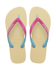 HAVAIANAS tongs TOP MIX - Chaussures unisexe