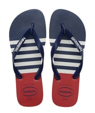 HAVAIANAS tongs TOP NAUTIQUE - Chaussures Homme