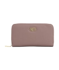 YNOT LOVERS Grand portefeuille zipp&eacute; - Portefeuilles Femme
