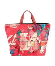 YNOT COLORS BAY Sac cabas XL, sac bandouli&egrave;re - Sacs pour Femme