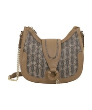 YNOT RING Sac avec bandouli&egrave;re cha&icirc;ne - Sacs pour Femme
