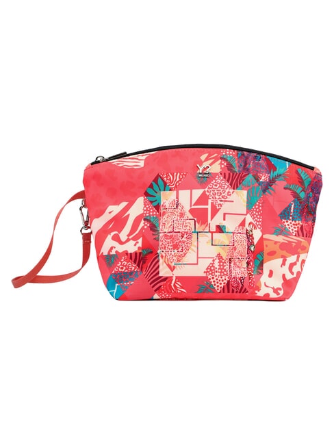 YNOT COLORS BAY Beaut&eacute; corail - Trousses
