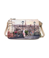 YNOT YESBAG sac bandouli&egrave;re - Sacs pour Femme