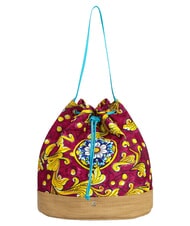 YNOT ORTIGIA sac seau - Sacs pour Femme