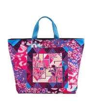 YNOT COLORS BAY Sac cabas XL, sac bandouli&egrave;re - Sacs pour Femme