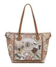 YNOT FASHIONOPOLY Sac &agrave; provisions - Sacs pour Femme