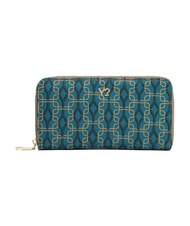 YNOT AUDREY Grand portefeuille zipp&eacute; - Portefeuilles Femme