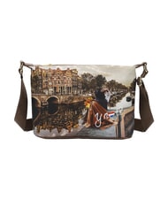 YNOT YESBAG Petit sac bandouli&egrave;re - Sacs pour Femme
