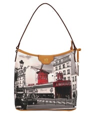YNOT ELEGANCE sac bandouli&egrave;re - Sacs pour Femme