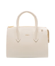 FURLA GARDENIA Sac &agrave; main avec bandouli&egrave;re perle - Sacs pour Femme - 1