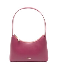FURLA ELARA sac bandouli&egrave;re framboise - Sacs pour Femme - 1