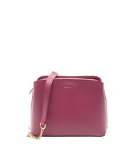 FURLA TESSA Mini sac bandouli&egrave;re framboise - Sacs pour Femme - 1