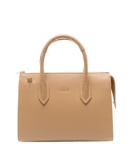 FURLA GARDENIA Sac &agrave; main avec bandouli&egrave;re d&eacute;sert - Sacs pour Femme - 1