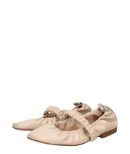 MARC ELLIS ME25 ballerines en cuir - Chaussures Femme