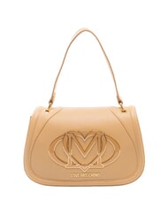 LOVE MOSCHINO LOGO Sac bandouli&egrave;re, avec bandouli&egrave;re - Sacs pour Femme