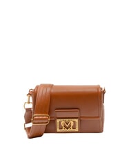 LOVE MOSCHINO EMBOSSED sac bandouli&egrave;re - Sacs pour Femme