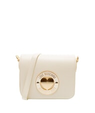 LOVE MOSCHINO CUPID Mini sac &agrave; bandouli&egrave;re - Sacs pour Femme