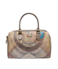 GATTINONI PLANETARIUM Sac &agrave; bandouli&egrave;re avec bandouli&egrave;re - Sacs pour Femme