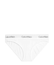 CALVIN KLEIN MODERN COTTON  Glisser - Slip femme