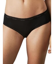 CALVIN KLEIN CLASSIC Glisser - Slip femme