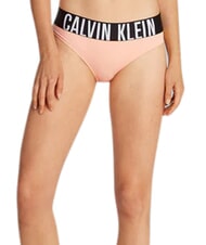 CALVIN KLEIN CLASSIC Glisser - Slip femme