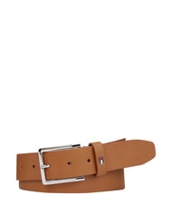 TOMMY HILFIGER OLIVER ceinture en cuir - Ceintures