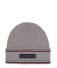 TOMMY HILFIGER CORP LAMBS Chapeau en laine - Bonnets