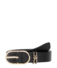 TOMMY HILFIGER FEMININE ceinture en cuir - Ceintures