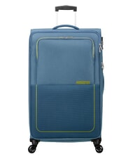 AMERICAN TOURISTER AIR WAVE Grand chariot - Valises Semi-rigides