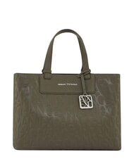 ARMANI EXCHANGE LIZ  Sac &agrave; main avec bandouli&egrave;re - Sacs pour Femme