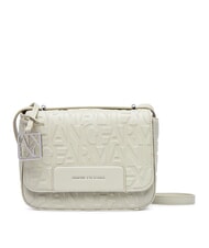 ARMANI EXCHANGE A|X CHARM Mini sac bandouli&egrave;re - Sacs pour Femme
