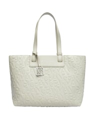 ARMANI EXCHANGE A|X ALL OVER sac &agrave; bandouli&egrave;re - Sacs pour Femme