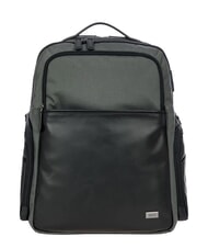 BRIC&rsquo;S Sac a dos MONZA, pour ordinateur portable 15,6" - Sacs &agrave; dos pour ordinateur portable