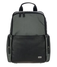 BRIC&rsquo;S MONZA Sac &agrave; dos extensible pour ordinateur portable 15 pouces - Sacs &agrave; dos pour ordinateur portable