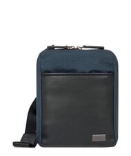 BRIC&rsquo;S Sacoche MONZA marine/marine - Sacs en Bandouli&egrave;res pour Homme - 1