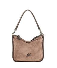 GABS ARIANA Sac bandouli&egrave;re en cuir, avec bandouli&egrave;re tons balsamiques - Sacs pour Femme - 1