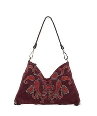 GABS FILIPPA Sac bandouli&egrave;re M, avec bandouli&egrave;re, en cuir Chianti - Sacs pour Femme - 1