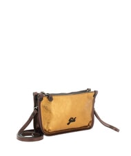 GABS BELLA Mini sac bandouli&egrave;re en cuir peigne &agrave; bouteille. - Sacs pour Femme - 1