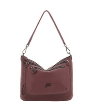 GABS BENNY Sac bandouli&egrave;re M, cuir Chianti - Sacs pour Femme - 1