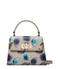FURLA 1927 Mini sac &agrave; main avec bandouli&egrave;re toballeri - Sacs pour Femme - 1
