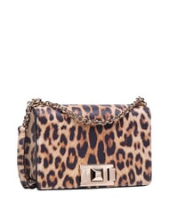 FURLA MIMI" Mini sac bandouli&egrave;re TONS NATURELS - Sacs pour Femme - 1