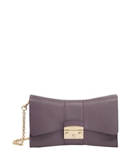FURLA METROPOLIS Sac bandouli&egrave;re en cuir - Sacs pour Femme