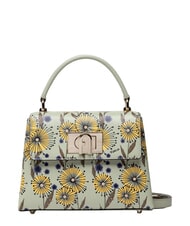 FURLA 1927 Mini sac bandouli&egrave;re toniperla - Sacs pour Femme - 1