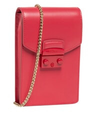 FURLA METROPOLIS Mini sac bandouli&egrave;re RUBY - Sacs pour Femme - 1
