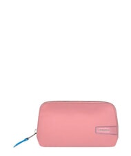 PIQUADRO PQ-RY Pochette en tissu recycl&eacute; ROSA - Sacs pour Femme - 1