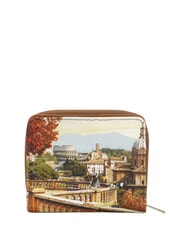 YNOT YESBAG petit portefeuille - Portefeuilles Femme