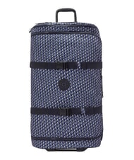 KIPLING AVIANA L Chariot de grande taille - Valises Semi-rigides