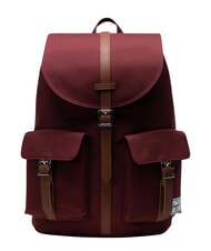 HERSCHEL Sac &agrave; dos Mod&egrave;le DAWSON, pour ordinateur portable 15" Port - Sacs &agrave; dos pour ordinateur portable - 1