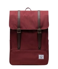 HERSCHEL SURVEY  Sac &agrave; dos en PET recycl&eacute; Port - Sacs &agrave; dos pour l'&Eacute;cole & les Loisirs - 1