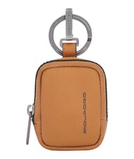 PIQUADRO PQJ  Porte-cl&eacute;s avec localisateur CONNEQU CUIR - Porte-cl&eacute;s - 1